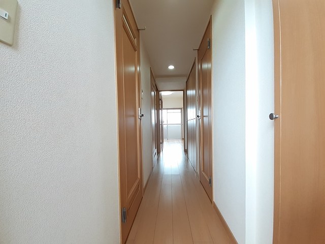 ウィザード空港通り その他1