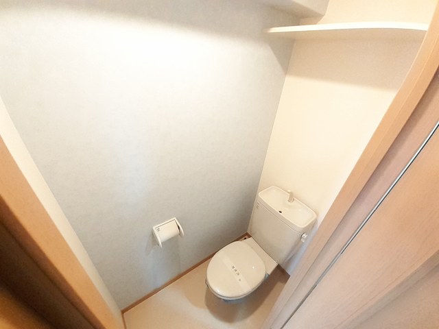 ウィザード空港通り その他2