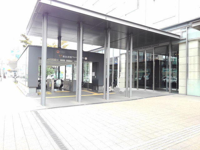 ウィザード空港通り その他外観6