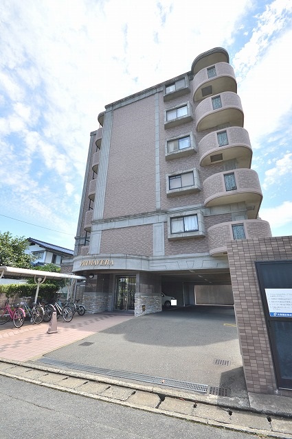 ＰＲＩＭＡＶＥＲＡ 305号室 外観