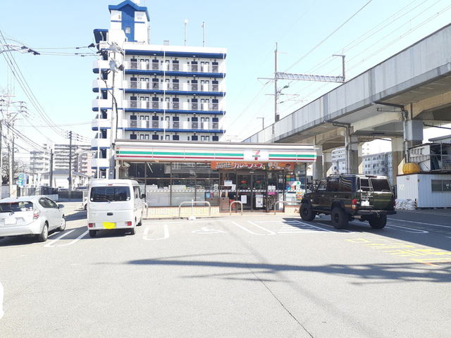 ＰＲＩＭＡＶＥＲＡ その他外観3