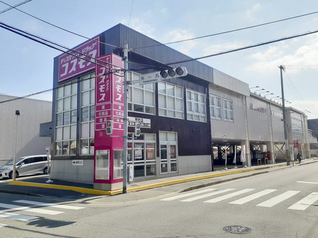 ＰＲＩＭＡＶＥＲＡ その他外観4
