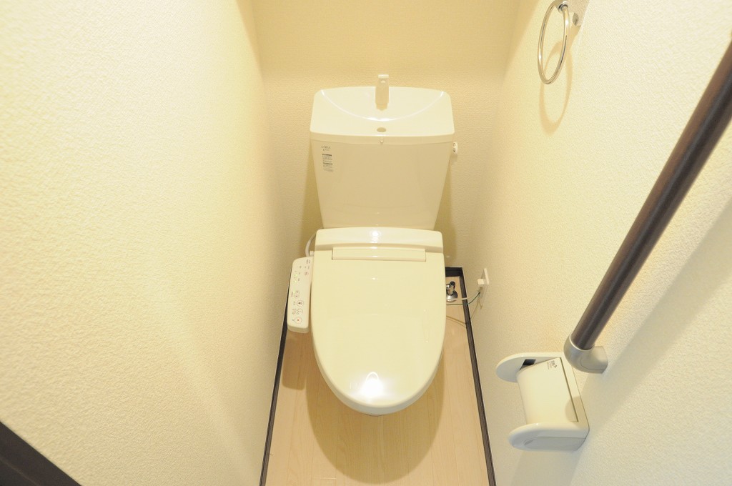 クレイノクレエ多の津 その他3