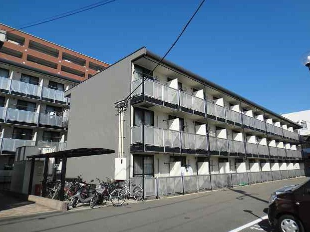 レオパレス空港通Ⅱ その他7