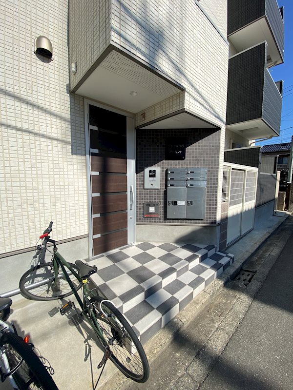 リテラ県庁西ア・カント その他1