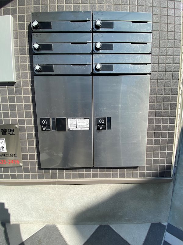 リテラ県庁西ア・カント その他3