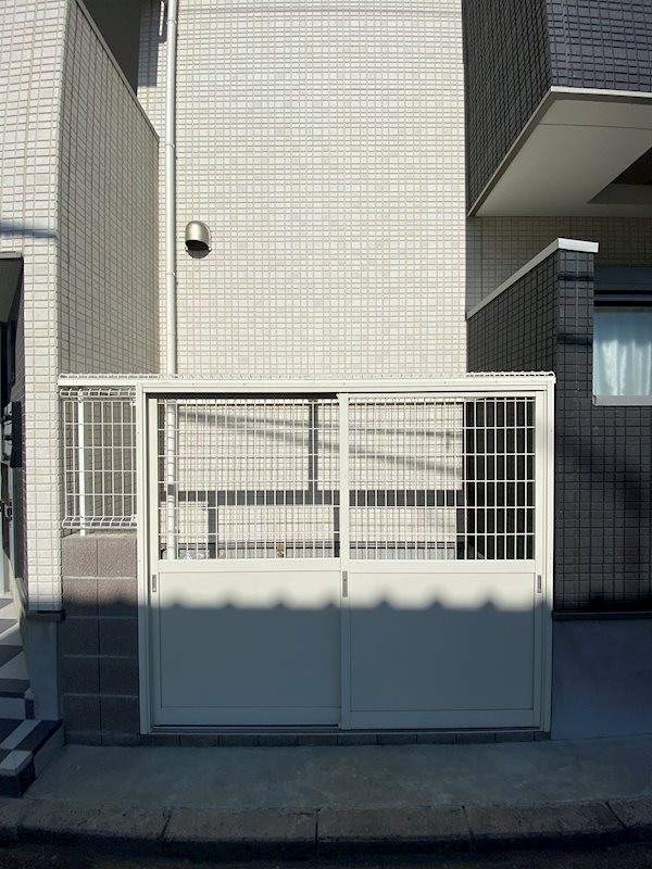 リテラ県庁西ア・カント その他外観1