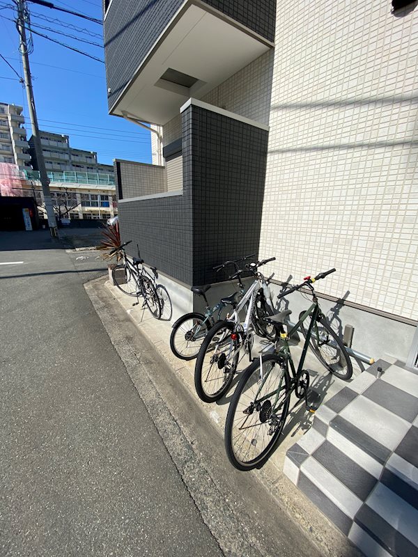 リテラ県庁西ア・カント その他外観2