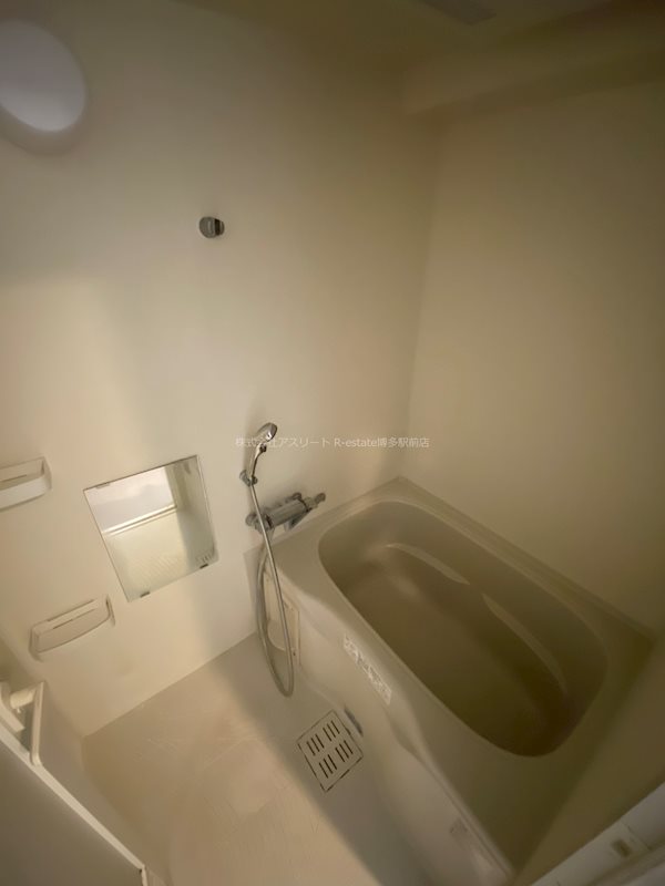 アルファシオレヴァーク 風呂画像