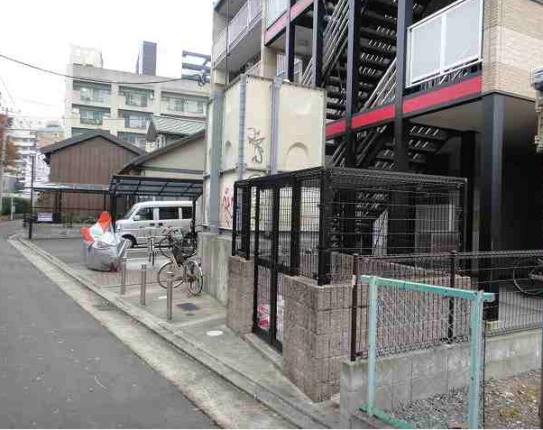 レオパレスパークビュー吉塚 その他6