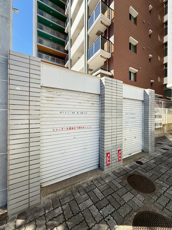 リファレンス呉服町 その他外観1