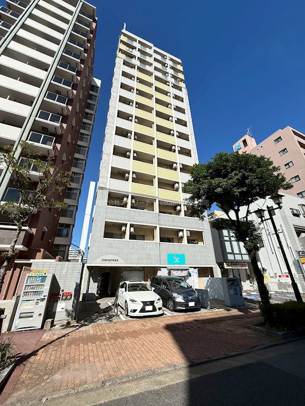 リファレンス呉服町 その他外観3