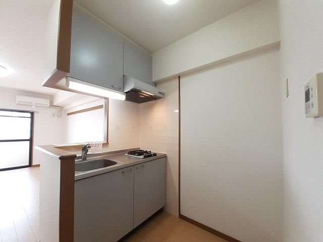 PRIMAVERA キッチン