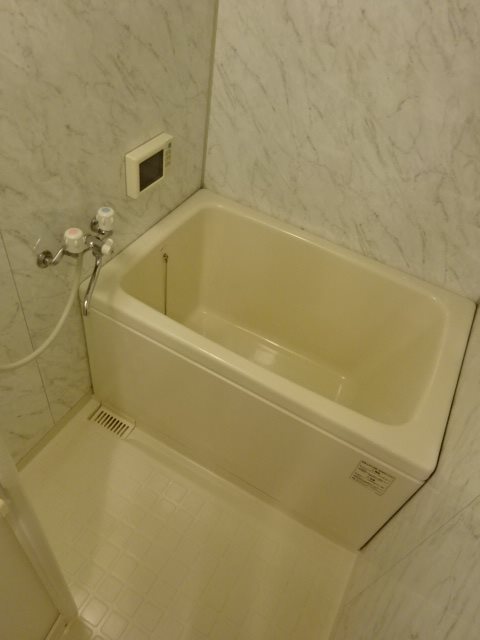 ラフォーレ大濠パークアベニュー 風呂画像