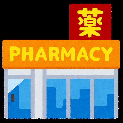 Calm箱崎 周辺画像4