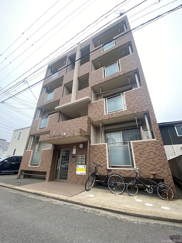 エルフィーノ宮前 その他外観4