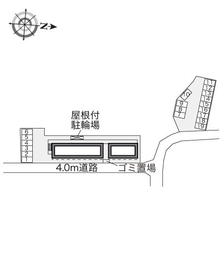 レオパレス展 その他1