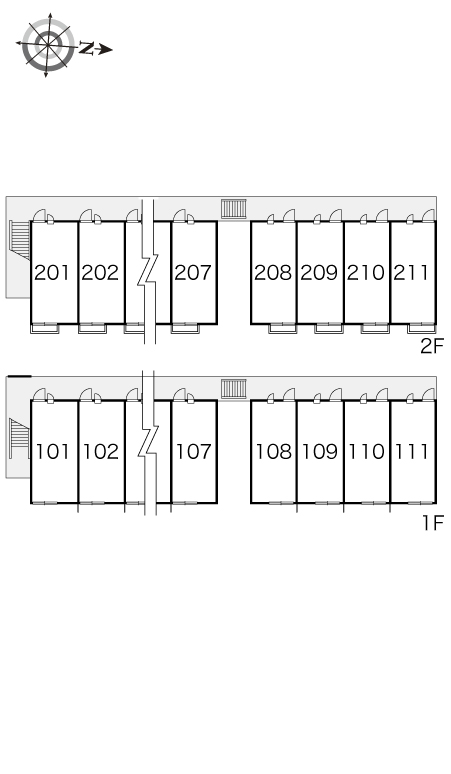 レオパレス展 その他2
