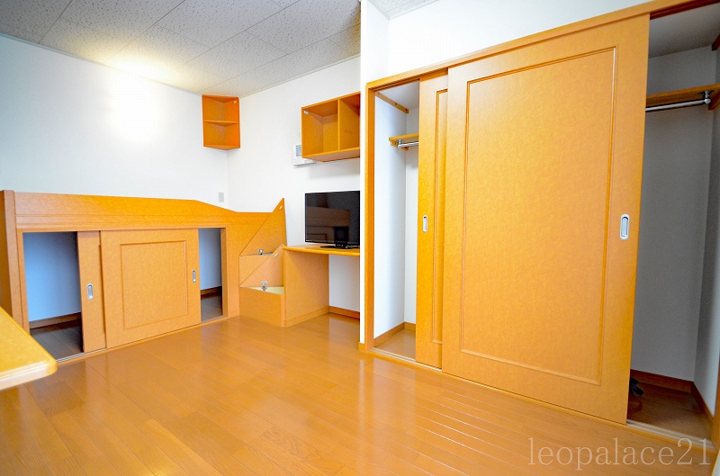 レオパレス展 その他7
