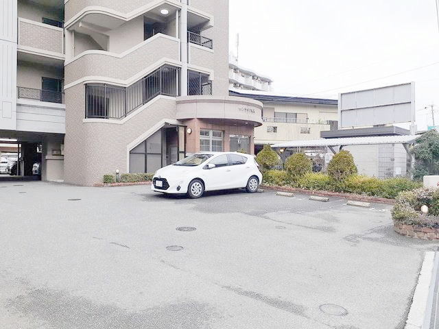 サンライク箱崎 その他5