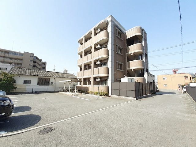 エスポガーデン その他5