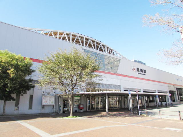 エスポガーデン その他外観3
