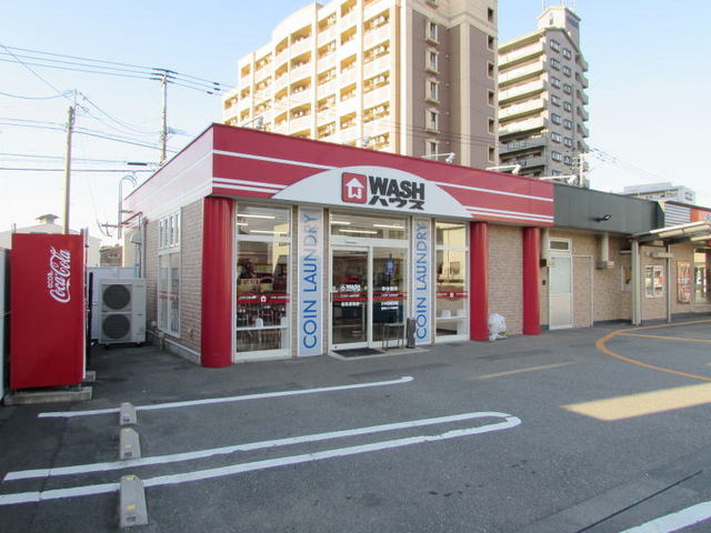 エスポガーデン その他外観5