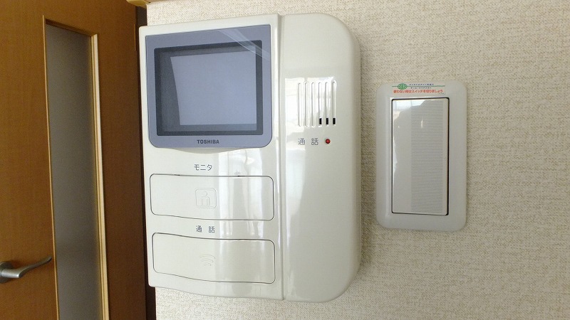 レオパレス空港通Ⅱ その他11