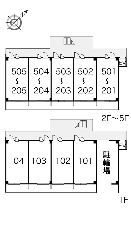 レオパレスナラヤ その他2