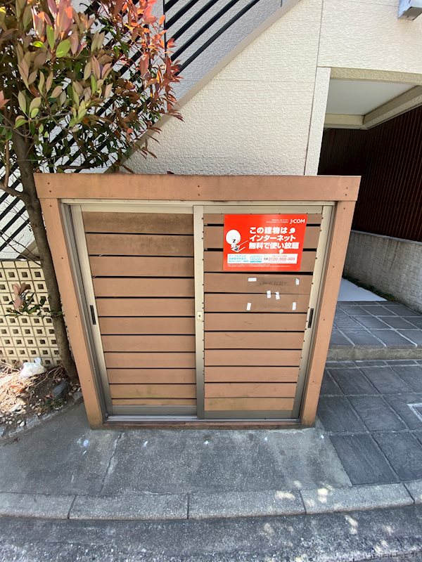 キューブ吉塚 その他外観2