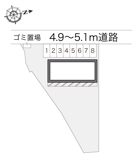 レオパレスリベイラ　ＤＯＩ その他1