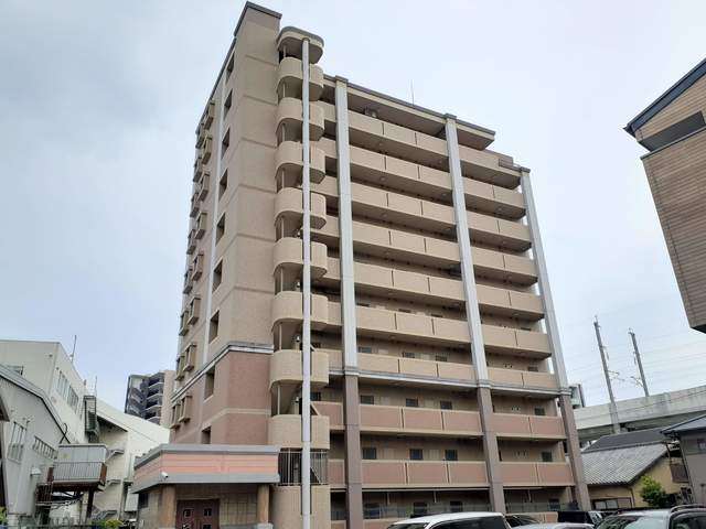 グレイス竹下 102号室 外観