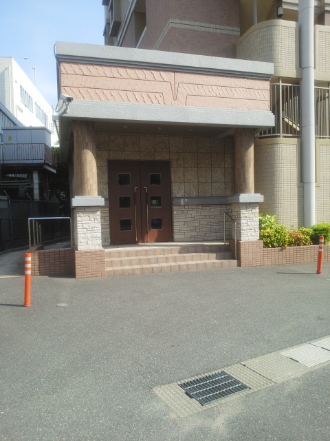 グレイス竹下 その他2