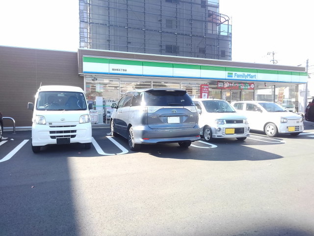 グレイス竹下 その他外観3