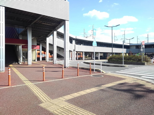 グレイス竹下 その他外観6