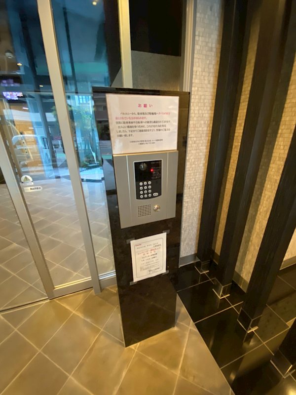 アルファシオサウスフォンテ その他外観4