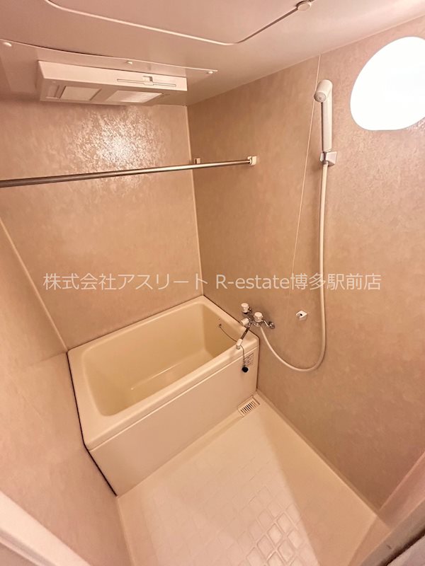 サヴォイバンヤンツリー 風呂画像