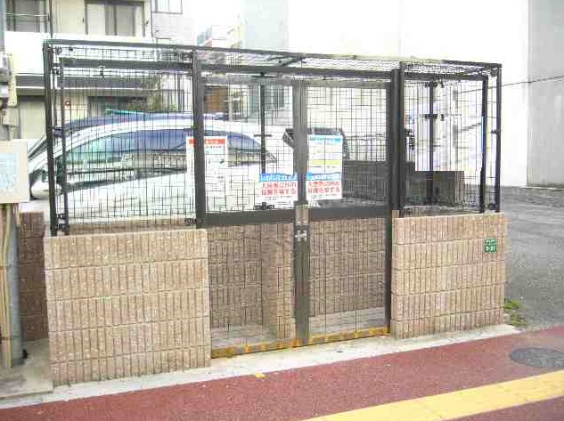 レオパレス葵 その他7