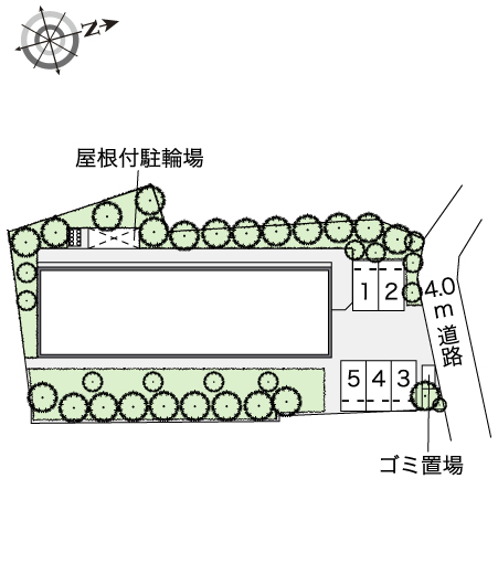 レオネクスト桜坂 その他1