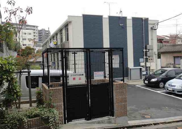 レオネクスト桜坂 その他3