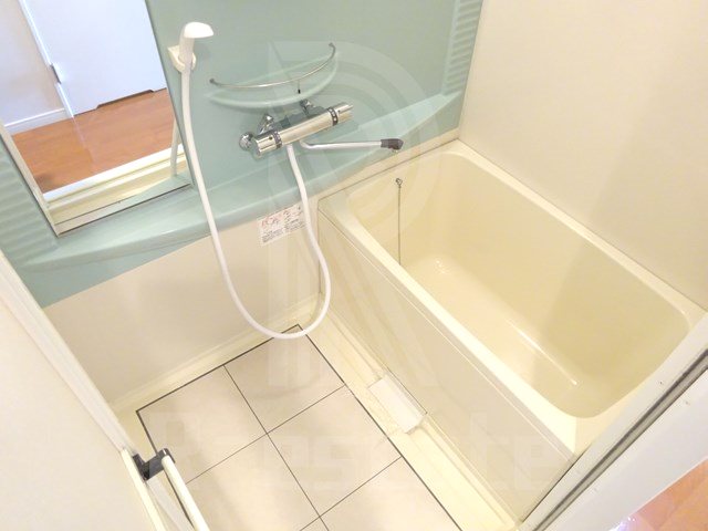 エンクレスト天神東2 風呂画像