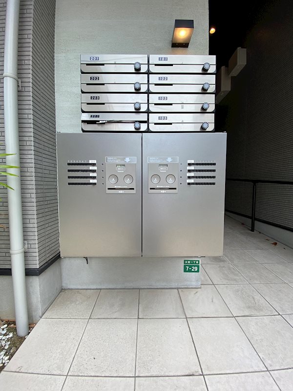 PHOENIX薬院 その他外観1