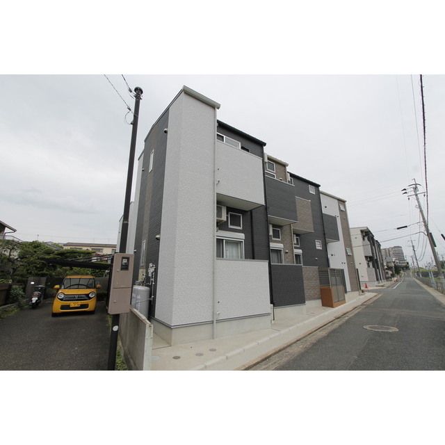 アロッジオ香住ヶ丘 その他外観3