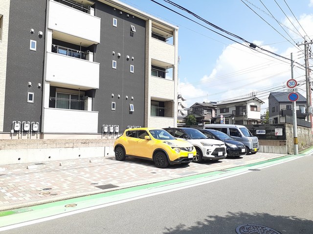 キャトル　アン その他5