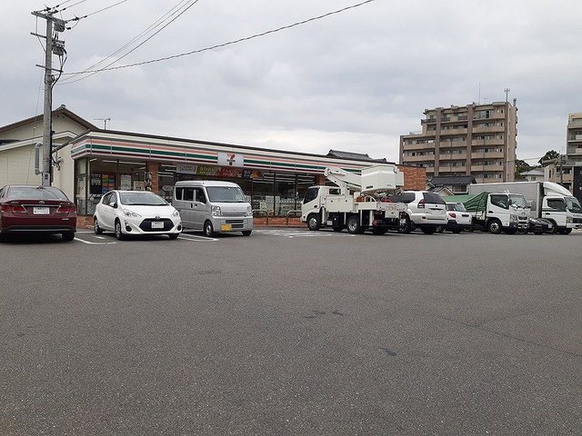 キャトル　アン その他外観1