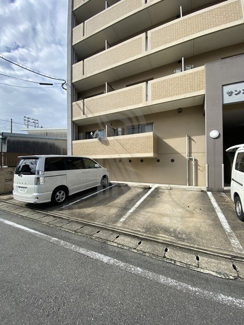 サンガーデン東光 その他4
