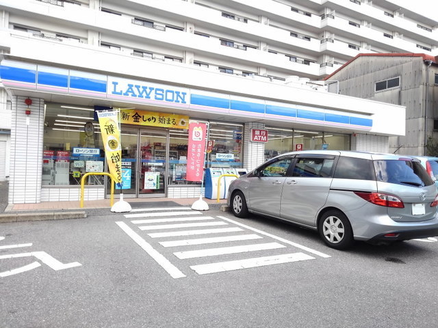 カルフール吉塚 その他外観3