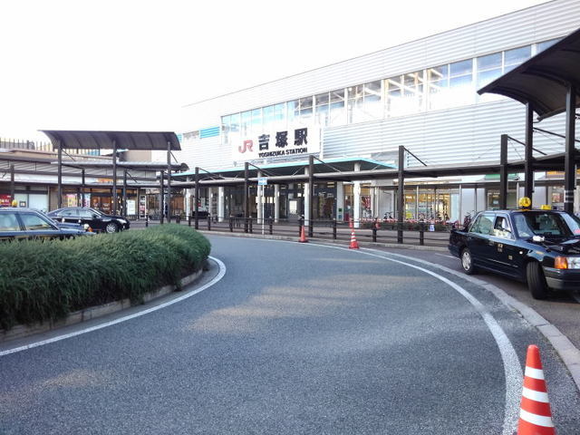 カルフール吉塚 その他外観6