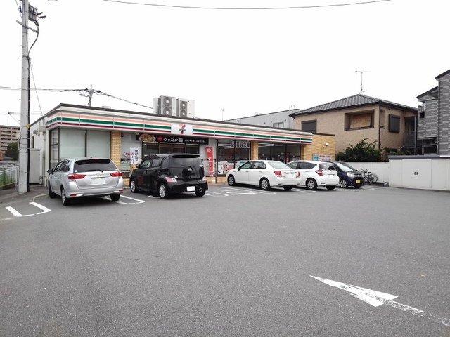 エムケイワイ　エアポート その他外観6
