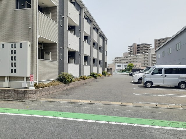 ヴィラ　モデルノ その他5